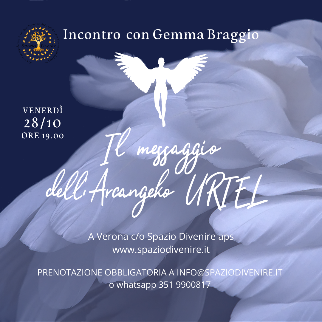 Incontro con Gemma Braggio