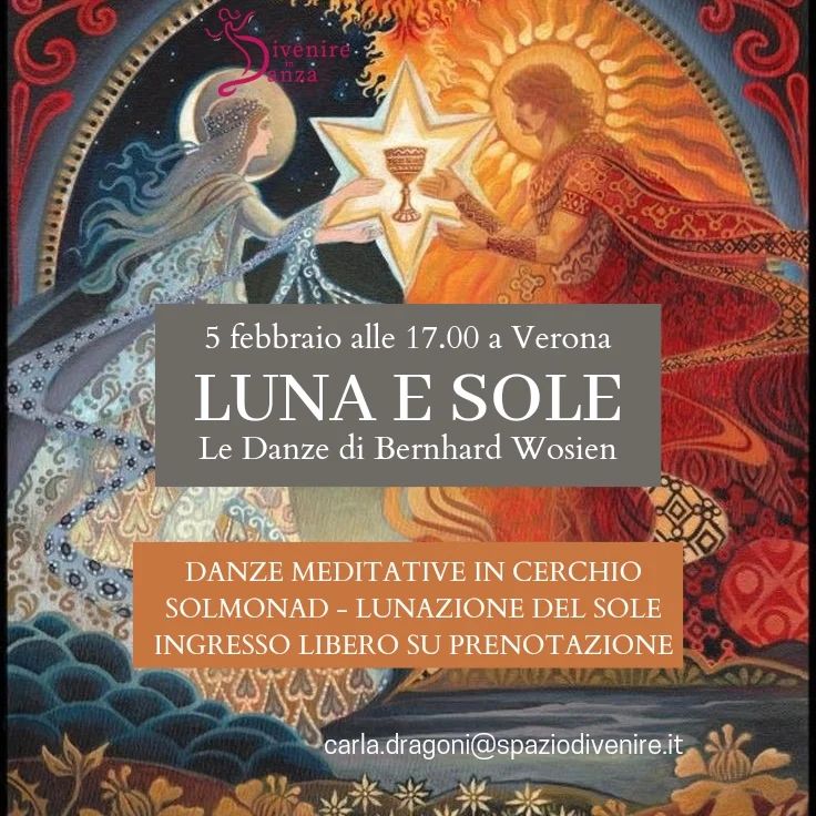 Luna e Sole