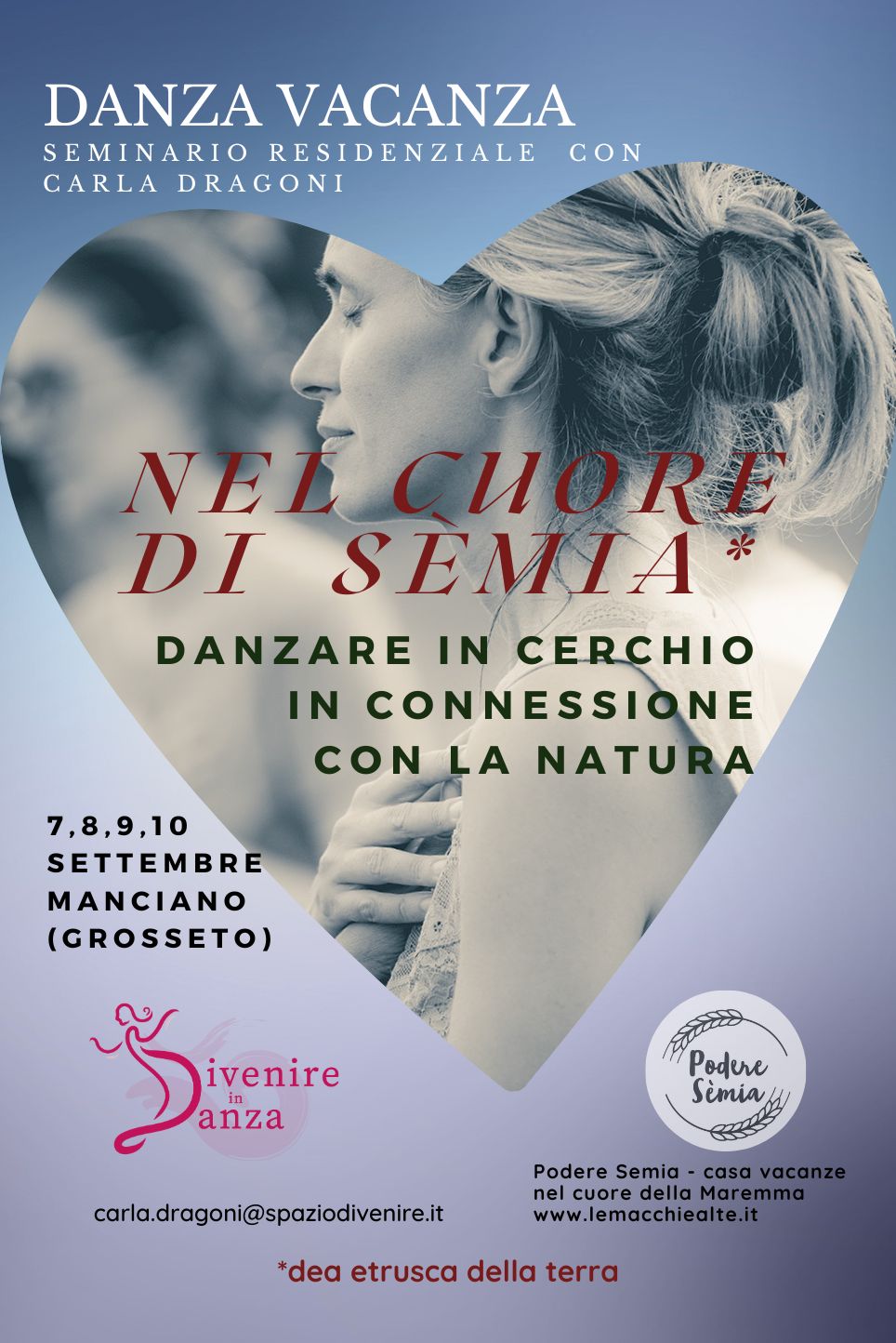 NEL CUORE DI SEMIA